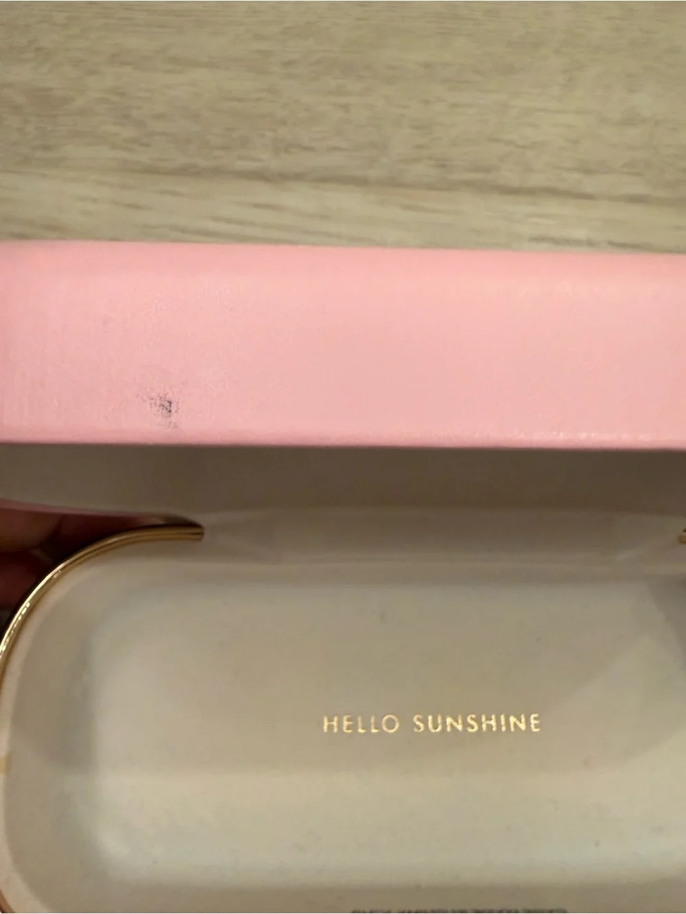 Kate Spade Glasses